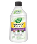 Garden Safe Neem Oil Extract Concentrate, Fungicide, Insecticide, Miticide, 10OZ. Fixed Price $9.99.