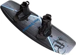 Aqua Extreme Wakeboard Kit (black/blue, 55.1 21.6-INCH/ 140CM 42CM). Fixed Price $587.79.