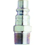 Milton S1839 H-style Plug, 1/4"NPT Male. Fixed Price $10.83.
