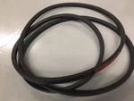 Replacement Husqvarna Deck Belt # 45-57, 539114557 J151B. Fixed Price $24.00.