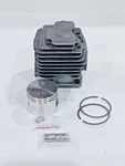 Stens 46MM Cylinder/piston Kit For Stihl 028 Chainsaw 632-534. Fixed Price $89.95.