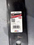 15001 Rotary Blade Replaces Scag 481709. Fixed Price $5.00.