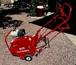 Classen 18" Compact Aerator (CA-18). Fixed Price $1987.00.
