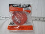 (1) New Genuine Black & Decker RC-100-P Spool Cap Spring For AF-100 Automatic. Fixed Price $12.90.