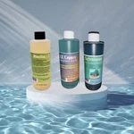 Dimilin-x, Performagreen, Ez Copper Koi & Goldfish Treatment Pond Pkf!. Fixed Price $66.99.