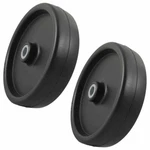 2PK Deck Wheel For John Deere AM54223 AM32639 934-3000 6918 Cub Cadet 144398-C1. Fixed Price $19.99.