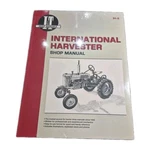 Ih & Non-spr Srs B Mta Technical Repair Manual Sealed. Fixed Price $24.44.