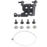 For Gmc Sierra 1500 1999-2006 Door Hinge Driver Side Upper/lower Steel Body. Fixed Price $106.33.