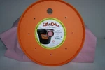 Bloem Ups Daisy Round Lift Insert Orange Number 12 For Planters 14-16". Fixed Price $8.49.