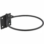Panacea 89066 Mounted Flower Pot Holder, Free Shipping. Fixed Price $12.99.