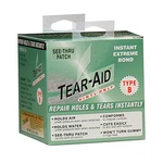 Tear-aid Vinyl Repair Patch Kit Type B Assorted Sizes , Colors. Fixed Price $48.75.
