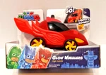 Glow Wheelers Red Owl Glider, By Just Play New In Box. Fixed Price $8.21.