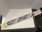 -open Box- Stihl Oem 36" Chainsaw Guide Bar Duromatic 3002-000-8052. Fixed Price $109.91.