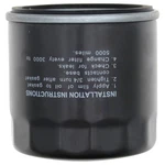 Oil Filter For Onan 122-0645 And 1220645. Fixed Price $20.99.