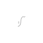 Panacea Products 86411 Flower Pot Chain, Black Steel, 18-IN., 3-PK. Quantity. Fixed Price $30.89.