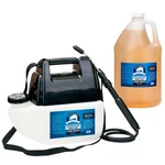 Bare Ground BGPS-1 Battery Powered Liquid Melt System W/ Gallon Of Deicer. Fixed Price $97.26.