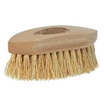 Weaver Livestock Rice Root Brush, Regular 6", Hogs & Cattle Grooming. Fixed Price $57.34.