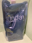Sunday Lawn- Strong Covers 5,000 Sq Ft (1250 Ml). Fixed Price $7.00.