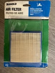Arnold Air Filter #BAF-115 Replaces Briggs & Stratton Oe 399877. Fixed Price $7.99.