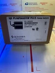 Sje Pumpmaster 1003255 Mechanically-activated Switch 20FT 120V Usa. Fixed Price $99.99.
