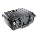 Pelican 1400-000-240 Protector Case 11.81"X8.87"X5.18" Abs Watertight Ss. Fixed Price $210.86.