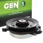 8TEN Electric Pto Clutch For Exmark Toro Warner Lazer 109-7665 109-7666. Fixed Price $149.95.