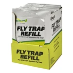 Rescue Fly Trap Refill Outdoor Attractant Pouch. Fixed Price $56.99.