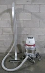 Minuteman 800049 Clean Room Vacuum Dry Only 115 7 60 Hz. Fixed Price $599.99.