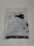12PK Maxima Deluxe Latch Set 296-SN Ameristar Anti-sag Black Striker Bar Gate. Fixed Price $190.00.
