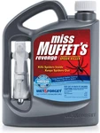 803064 Miss Muffet's Revenge Indoor And Outdoor Spider Killer With Attached Spra. Fixed Price $28.95.