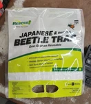 Rescue Japanese & Oriental Beetle Trap New. Fixed Price $11.99.