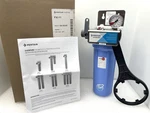 New Pentair Everpure FXI-11 Water Filtration System 160-50105 Date Code 2203. Fixed Price $119.95.