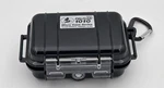 Pelican 1010 Micro Case Black New Waterproof Drop Hard Protective. Fixed Price $20.00.