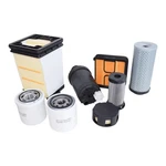 Filter Kit For Bobcat S450 S510 S530 S550 S570 T450 T630 T550 T590 T595. Fixed Price $107.59.