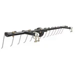 Agri-fab Front Mount Dethatcher For Lawn Sweepers 45-0343. Fixed Price $141.75.