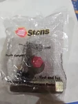 Stens 245-035 Right Hand Ball Joint 7/16"-20, New. Fixed Price $7.36.