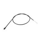 John Deere Original Equipment Push Pull Cable #AM117518. Fixed Price $27.16.