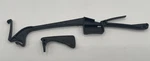 Homelite Chainsaw Throttle Trigger & Lock Parts For 180 192 200 Super Xl. Fixed Price $9.00.