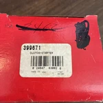 Briggs & Stratton Starter Clutch 399671 Compatible. Fixed Price $18.00.