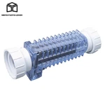 Salt Cell W/ 5 Blades PPC1 For Autopilot Pool Digital Chlorine Generator. Fixed Price $264.00.