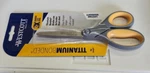 Acme-westcott Titanium Straight Scissors 7"-. Fixed Price $12.99.