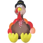 Inflatable Turkey With Lights 6 Feet - Birthdayexpress. Fixed Price $87.78.