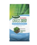 Scotts Turf Builder Seed Kentucky Bluegrass Mix, 5.6 Lbs.. Fixed Price $53.20.