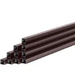 Afco 30.75" Bronze Textured Aluminum Square Deck Baluster 10-PK. Fixed Price $29.95.