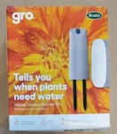 Scotts Gro Water Sensor Starter Kit Model # 71001-1 New In Open Box. Fixed Price $17.99.