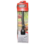 6661 Weber Premium Barbecue Basting Brush Silicone Bristles Dishwasher Safe. Fixed Price $13.99.