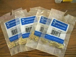 4--INTERMATIC T1900 T2000 C880 R8800 T8800 Series Timers Trippers 156T1950A 12PK. Fixed Price $29.00.
