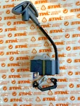 Oem New Stihl Fs 70R Trimmer Ignition Coil Module Assembly. Free Shipping!. Fixed Price $52.95.