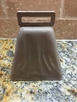 Speeco Long Distance Cow Bell, 2 13/16" 10LD Goat Clochette. Fixed Price $14.44.