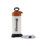 Husqvarna 536089802 Plastic Water Tank, 4 Gal. 506326302. Fixed Price $146.95.